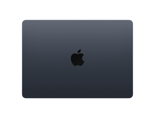 Apple MacBook Air 15.3-inch Liquid Retina Display, Apple M3-Chip Processor, 8-Core CPU/10-Core GPU, Backlit Magic Keyboard with Touch ID - Image 4
