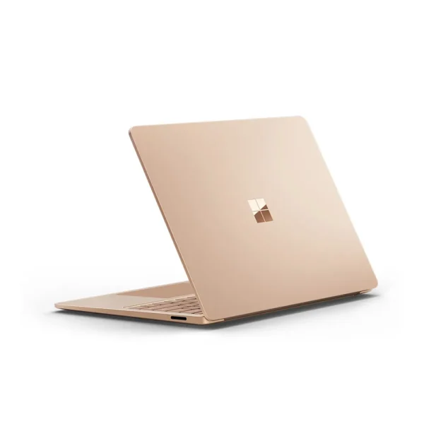 Microsoft Surface Laptop-7 Copilot+ PC, Snapdragon X-Elite Processor, 16GB, 512GB, 13.8-Inch Touchscreen, Win 11 - Image 4