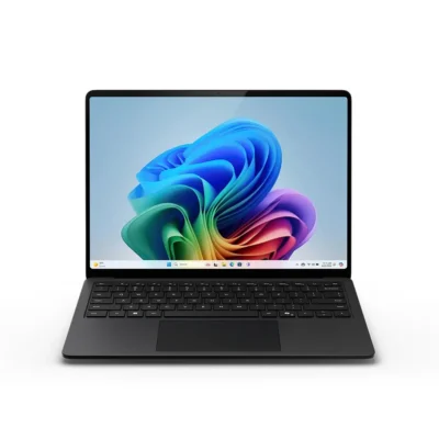 Microsoft Surface Laptop-7 Copilot+ PC, Snapdragon X-Plus Processor, 16GB, 512GB, 13.8-Inch Touchscreen, Win 11