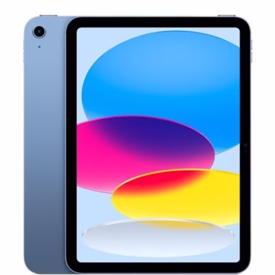 Apple iPAD 10th Generation 10.9-Inch Liquid Retina Display