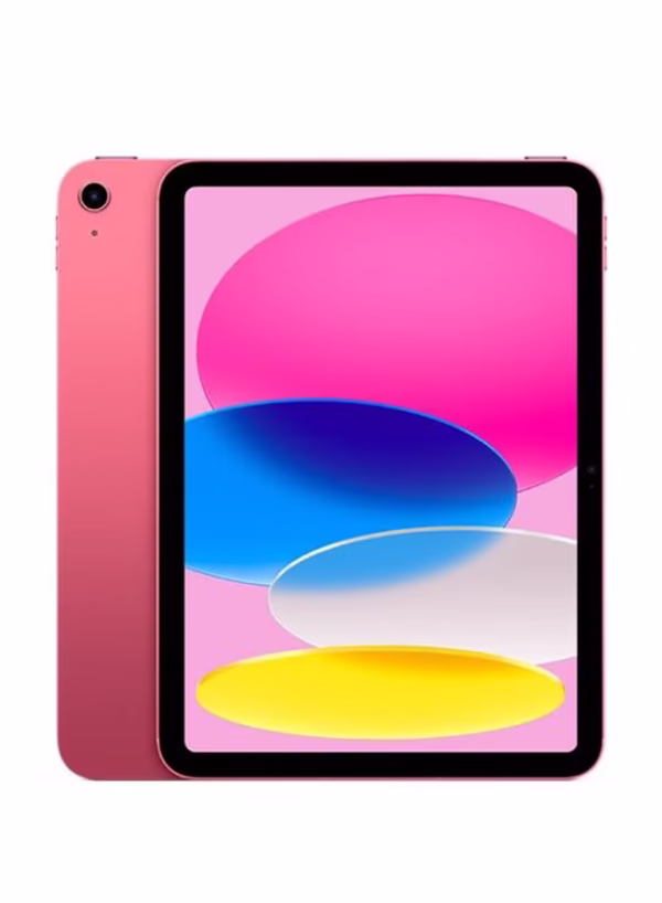 Apple iPAD 10th Generation 10.9-Inch Liquid Retina Display - Image 3