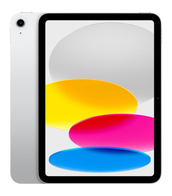 Apple iPAD 10th Generation 10.9-Inch Liquid Retina Display - Image 4