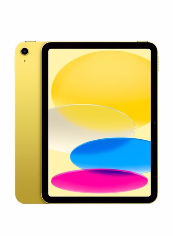 Apple iPAD 10th Generation 10.9-Inch Liquid Retina Display - Image 5