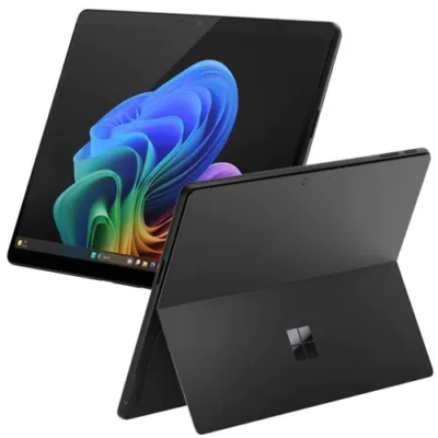 Microsoft Surface Pro 11th Edition Copilot+ PC Edition, Snapdragon X-Plus Processor/16GB, 13-Inch OLED PixelSense Flow Touch Display, Windows 11