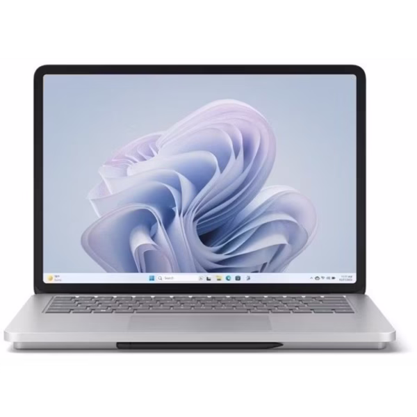 Microsoft Surface Laptop Studio-2 14.4-Inch Display, Core i7 Processor/ 32GB RAM/ 1TB SSD/ Nvidia Geforce RTX 4050 Graphics Card/ Windows 11/ Platinum - Image 2