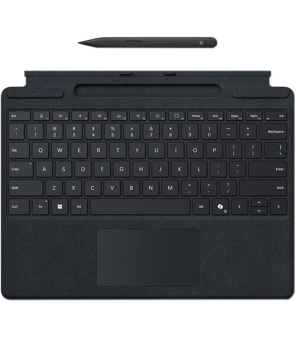 Microsoft Surface Signature Keyboard with Slim Pen - Image 2