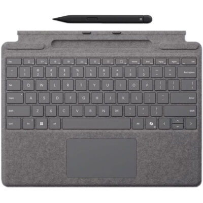 Microsoft Surface Signature Keyboard with Slim Pen