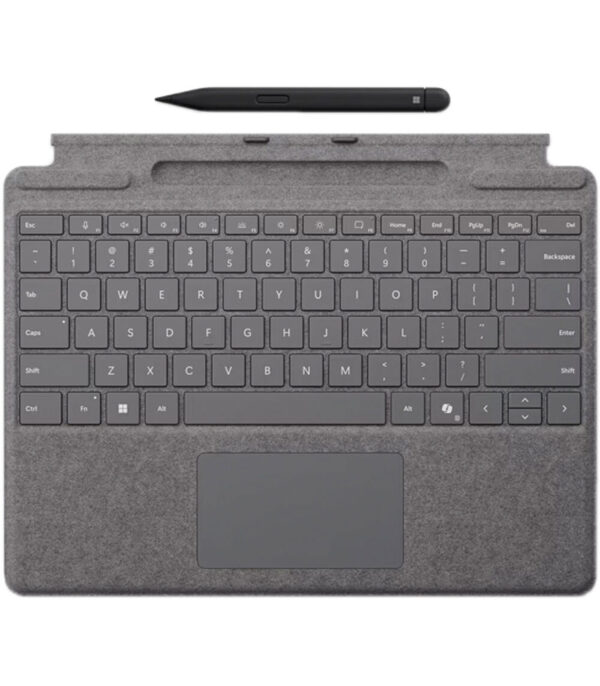 Microsoft Surface Signature Keyboard with Slim Pen