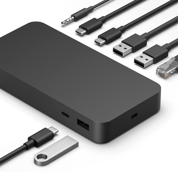 Microsoft Surface Thunderbolt 4 Docking Station