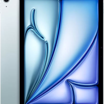 Apple iPad Air 2024 (6th Generation) M2-Chip, 11-Inch