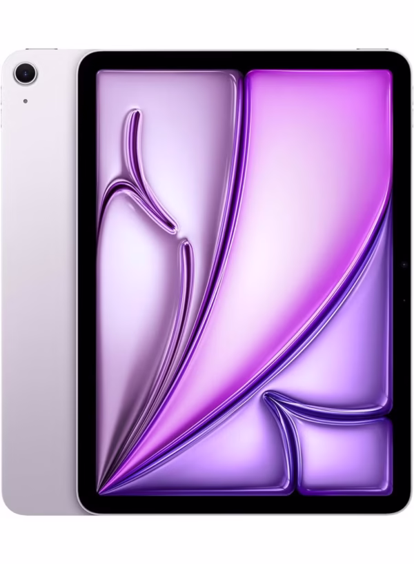 Apple iPad Air 2024 (6th Generation) M2-Chip, 13-Inch - Image 3