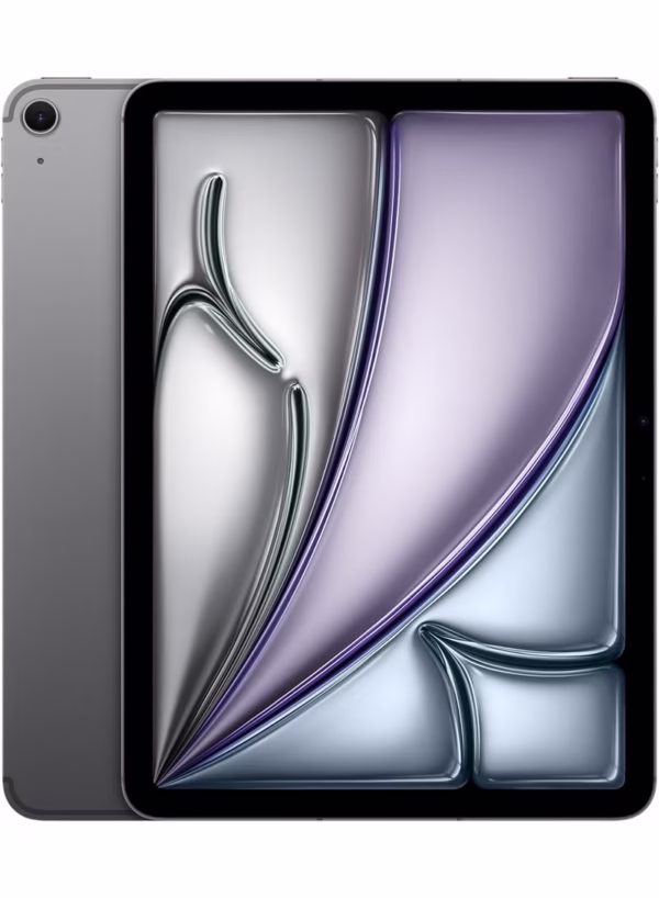 Apple iPad Air 2024 (6th Generation) M2-Chip, 13-Inch - Image 4