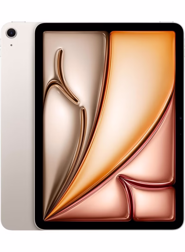 Apple iPad Air 2024 (6th Generation) M2-Chip, 13-Inch - Image 5
