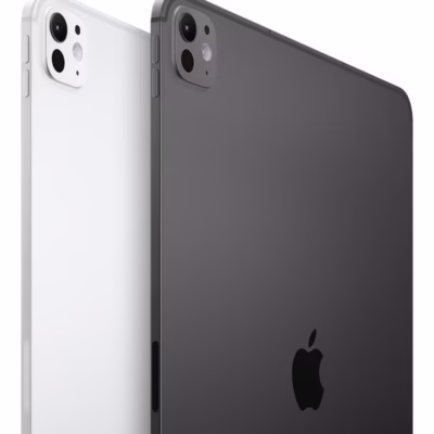 Apple iPad Pro 2024 M4-Chip, 11-Inch Liquid Retina Display, with Standard Glass
